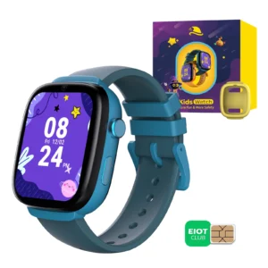 Kids Smart Watch GPS,SOS