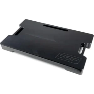 Resistance Band Footplate  Non-Slip Base