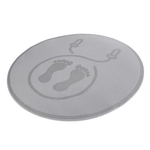 Shock Absorption Jump Mat