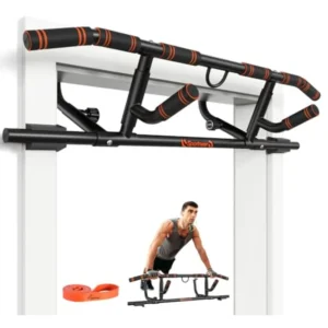 Pull up Bar for Doorway Multi handle