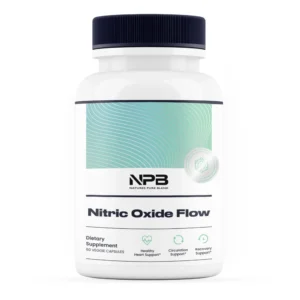 Amino Acid Blend - Blood Support, Energy Levels and Muscle Growth