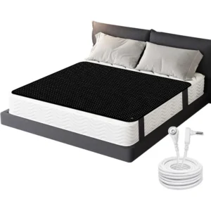 Large Grounding Mat for sleep 54X78