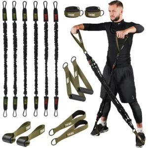 Tube Resistance Bands