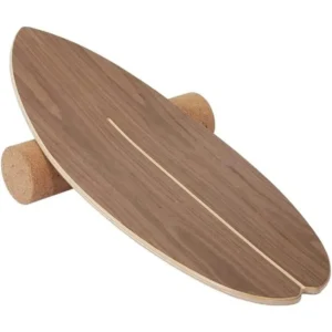 Balance Board  Surfboard Style Home Fitness