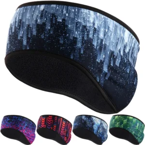 Headbands Winter Ear Muffs Running Sport